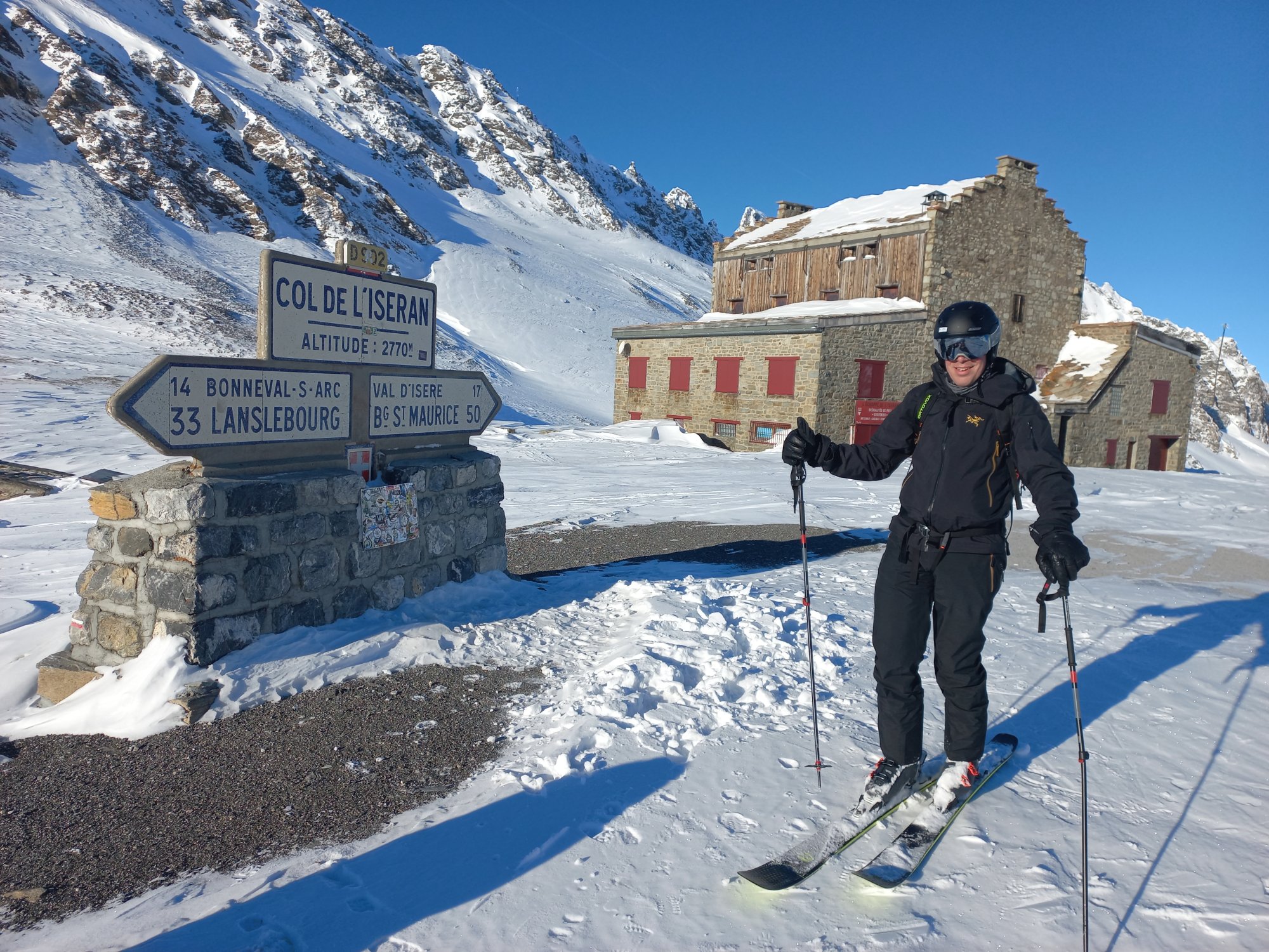 Toerskiën Tignes - Val d'Isere_3