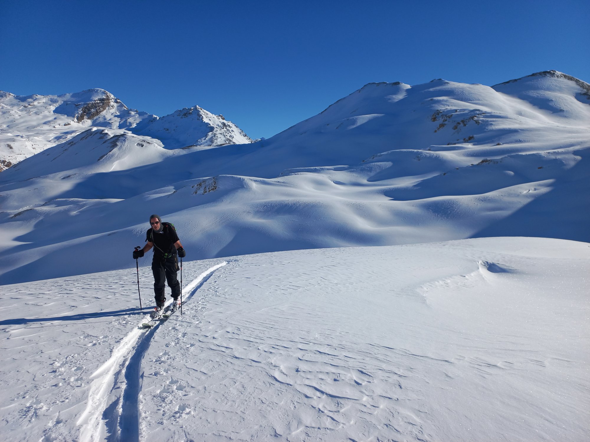 Toerskiën Tignes - Val d'Isere_4