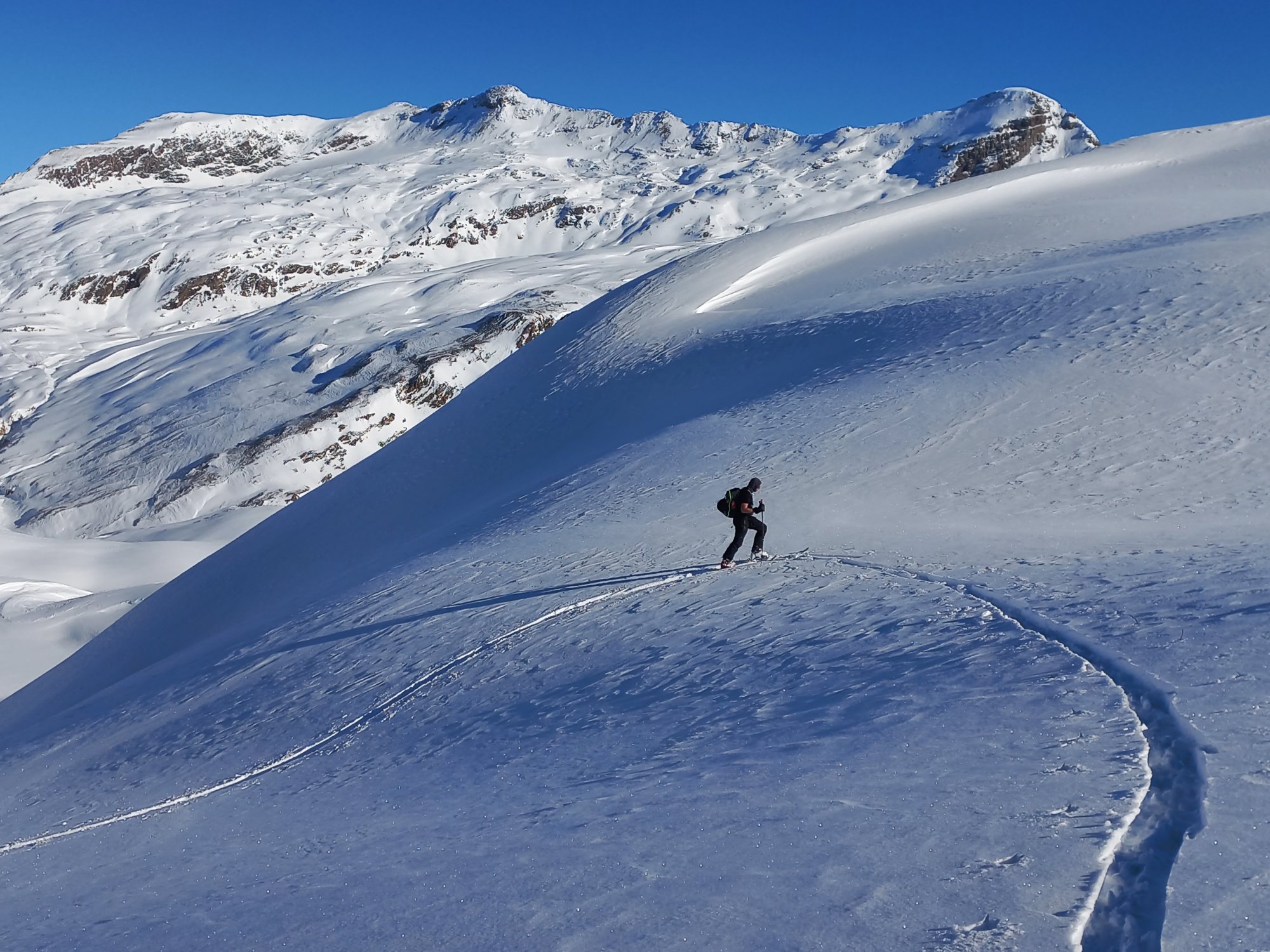 Toerskiën Tignes - Val d'Isere_5