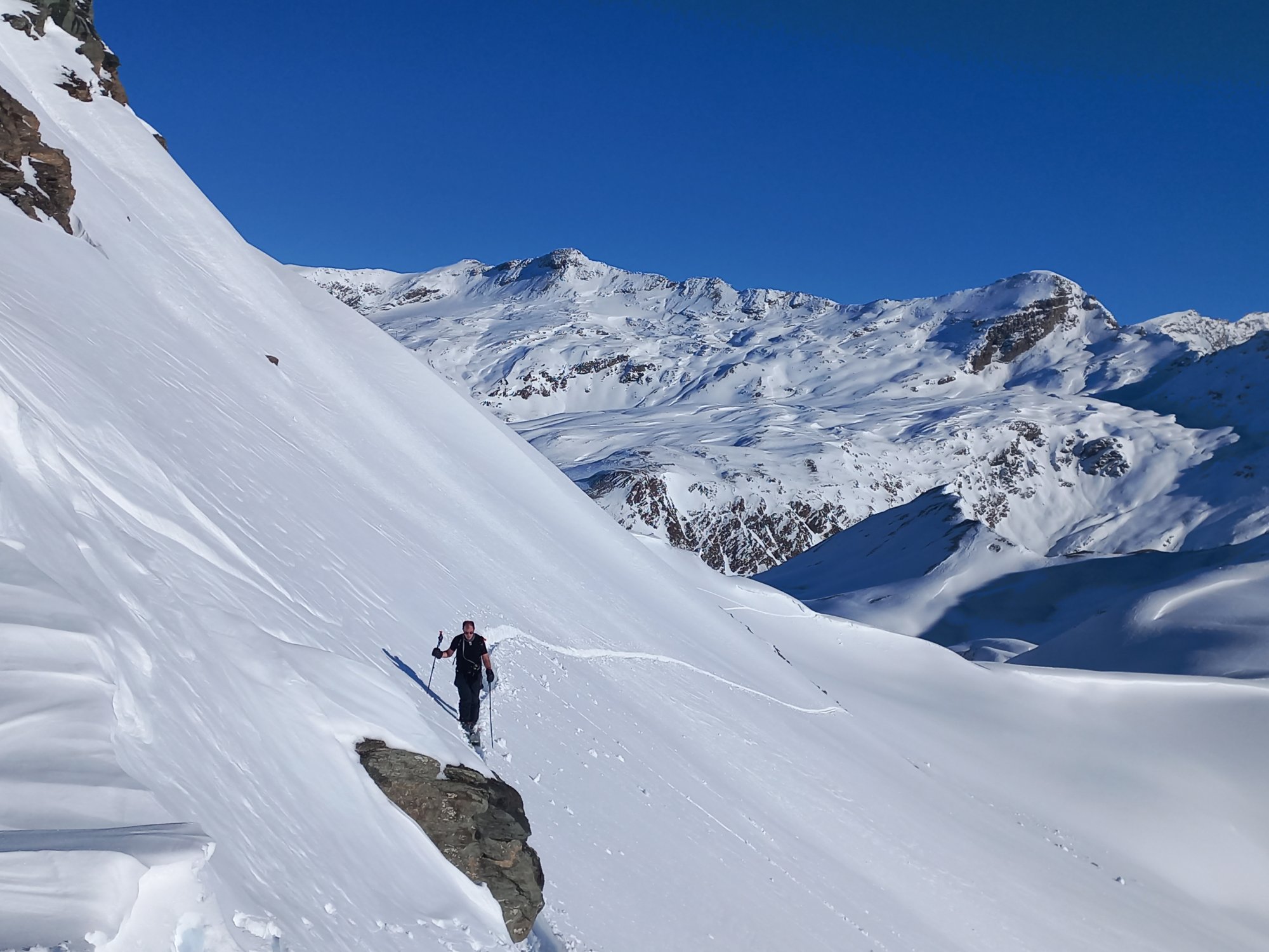 Toerskiën Tignes - Val d'Isere_6