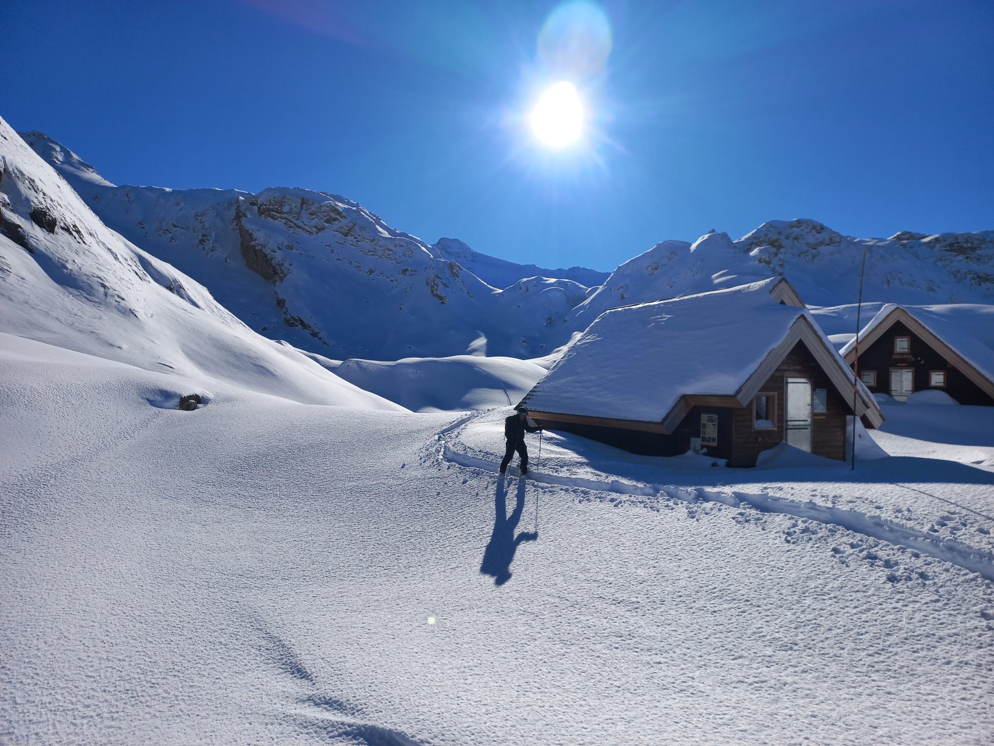 Toerskiën Tignes - Val d'Isere_7