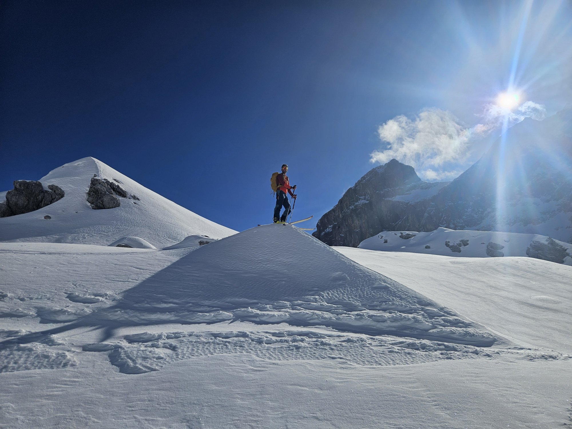 Toerskiën Tignes - Val d'Isere_9