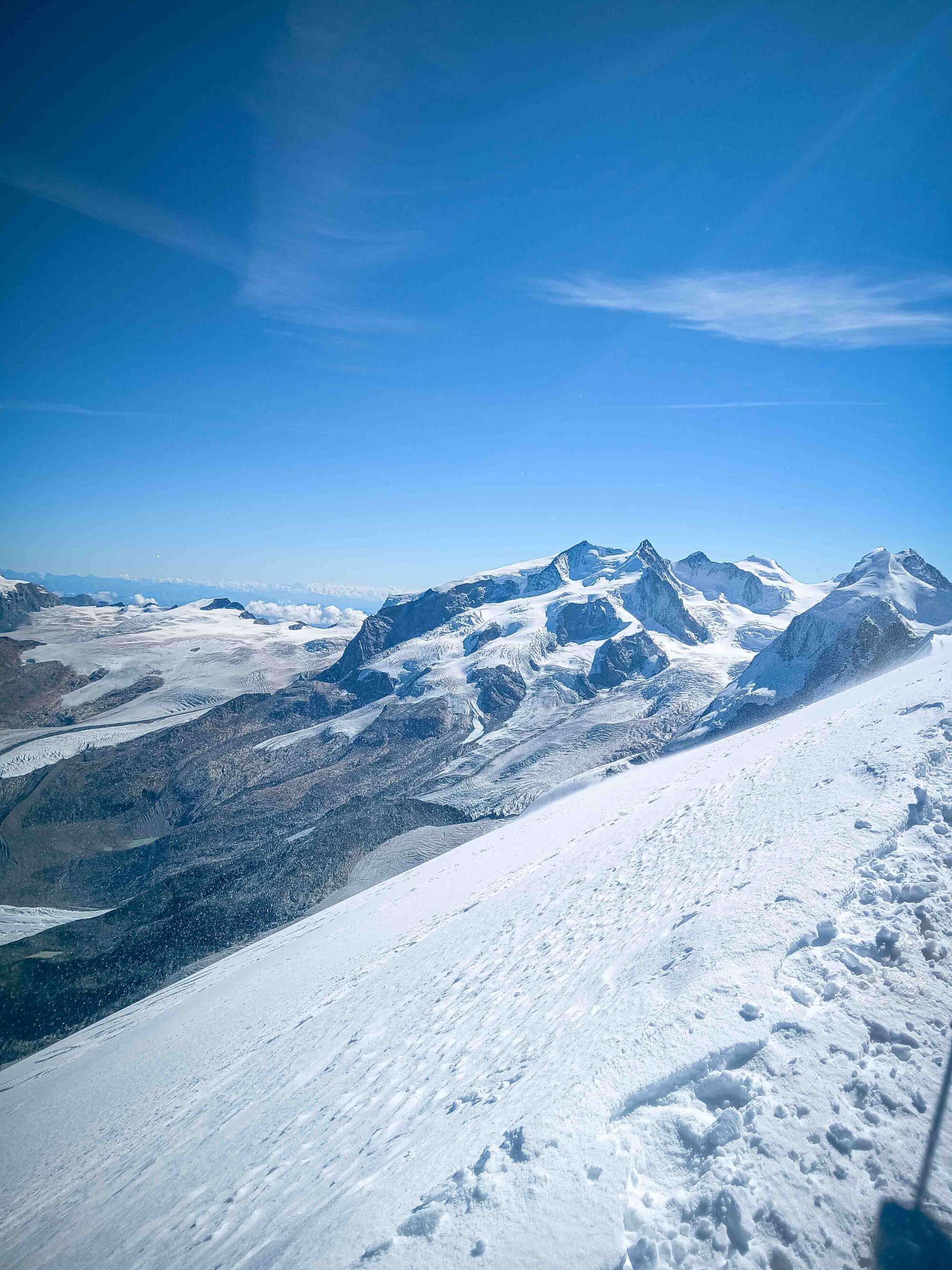 Mountain Beat - Breithorn_4