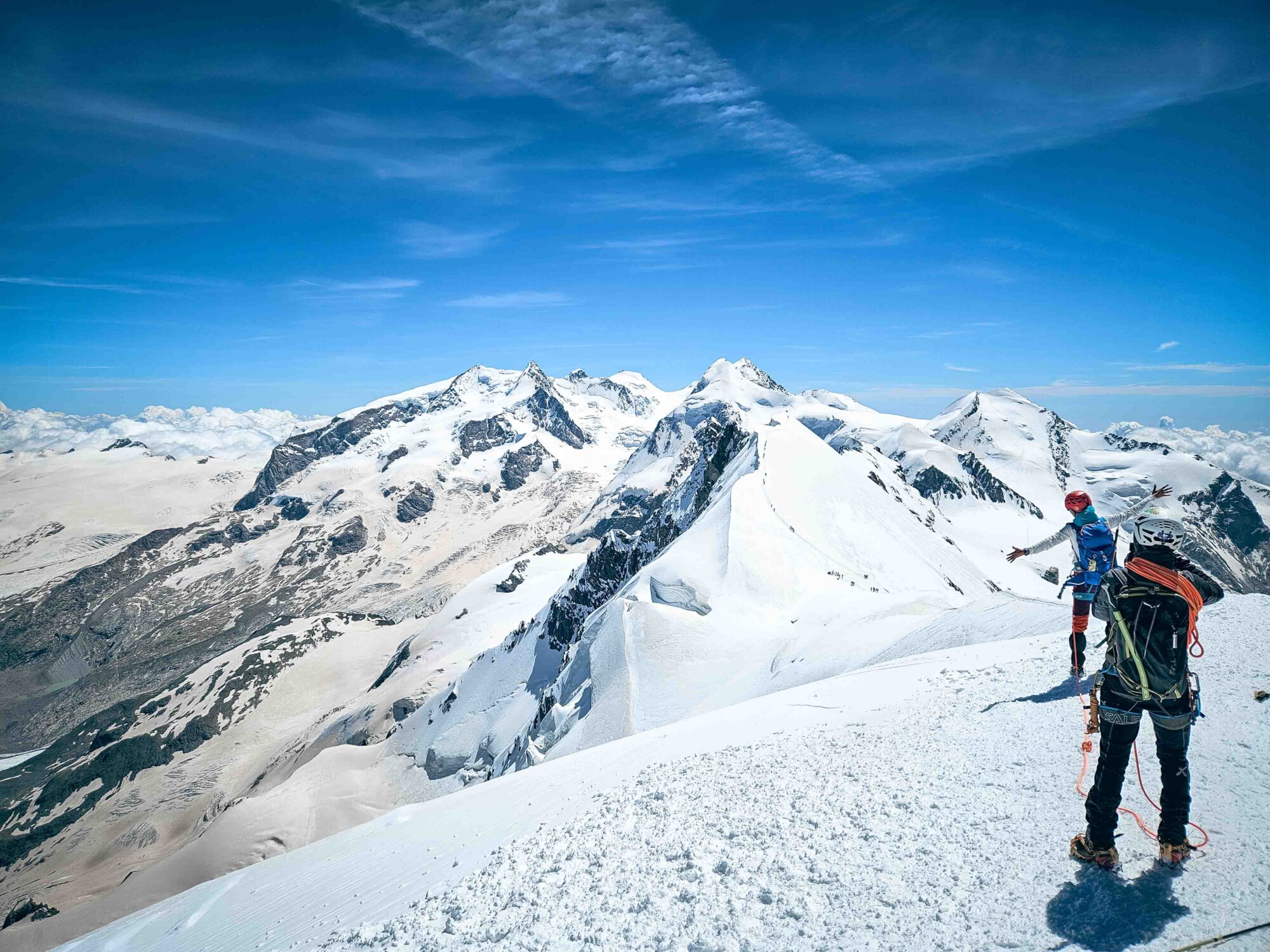 Mountain Beat - Breithorn_5