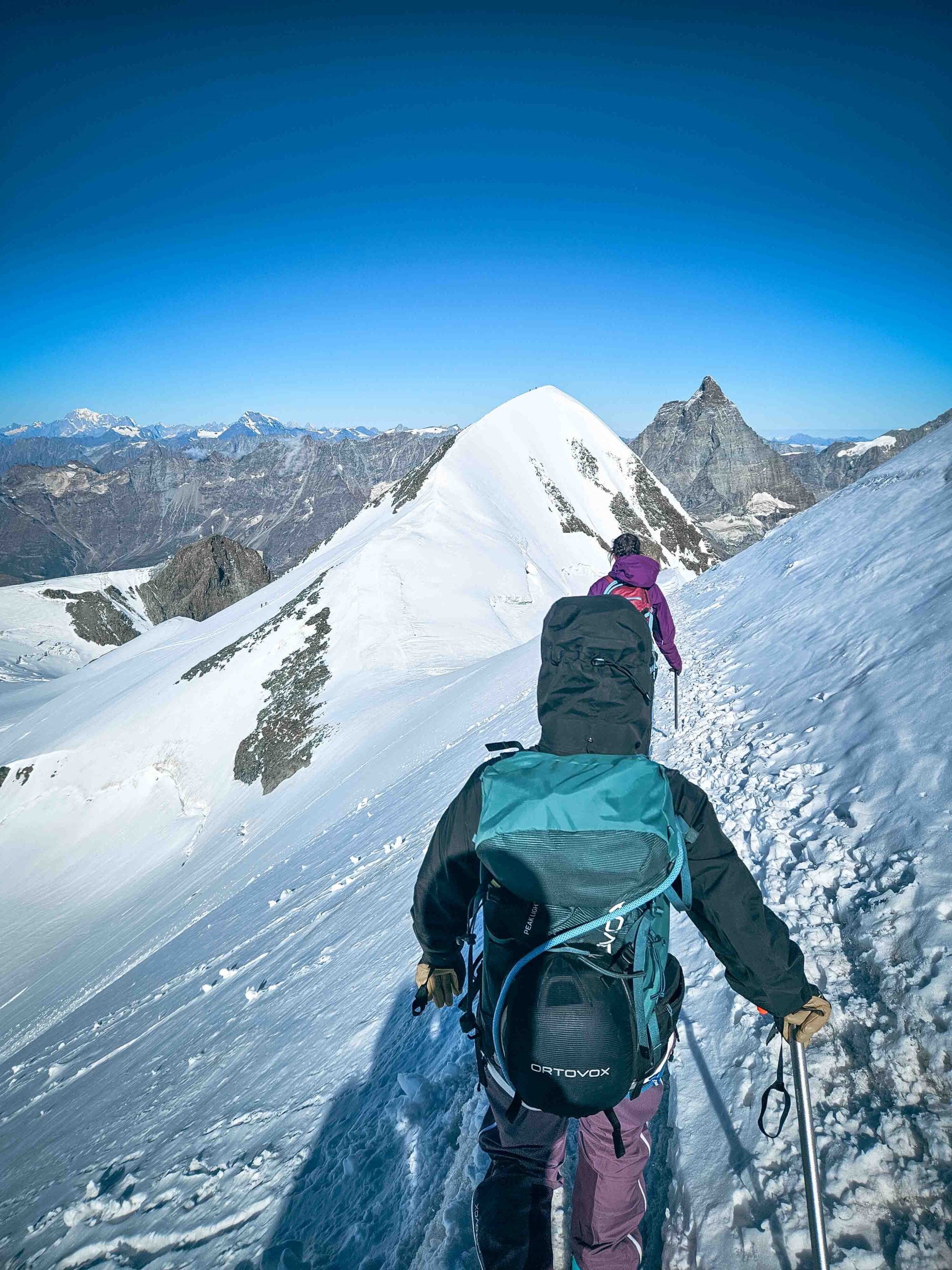 Mountain Beat - Breithorn_8