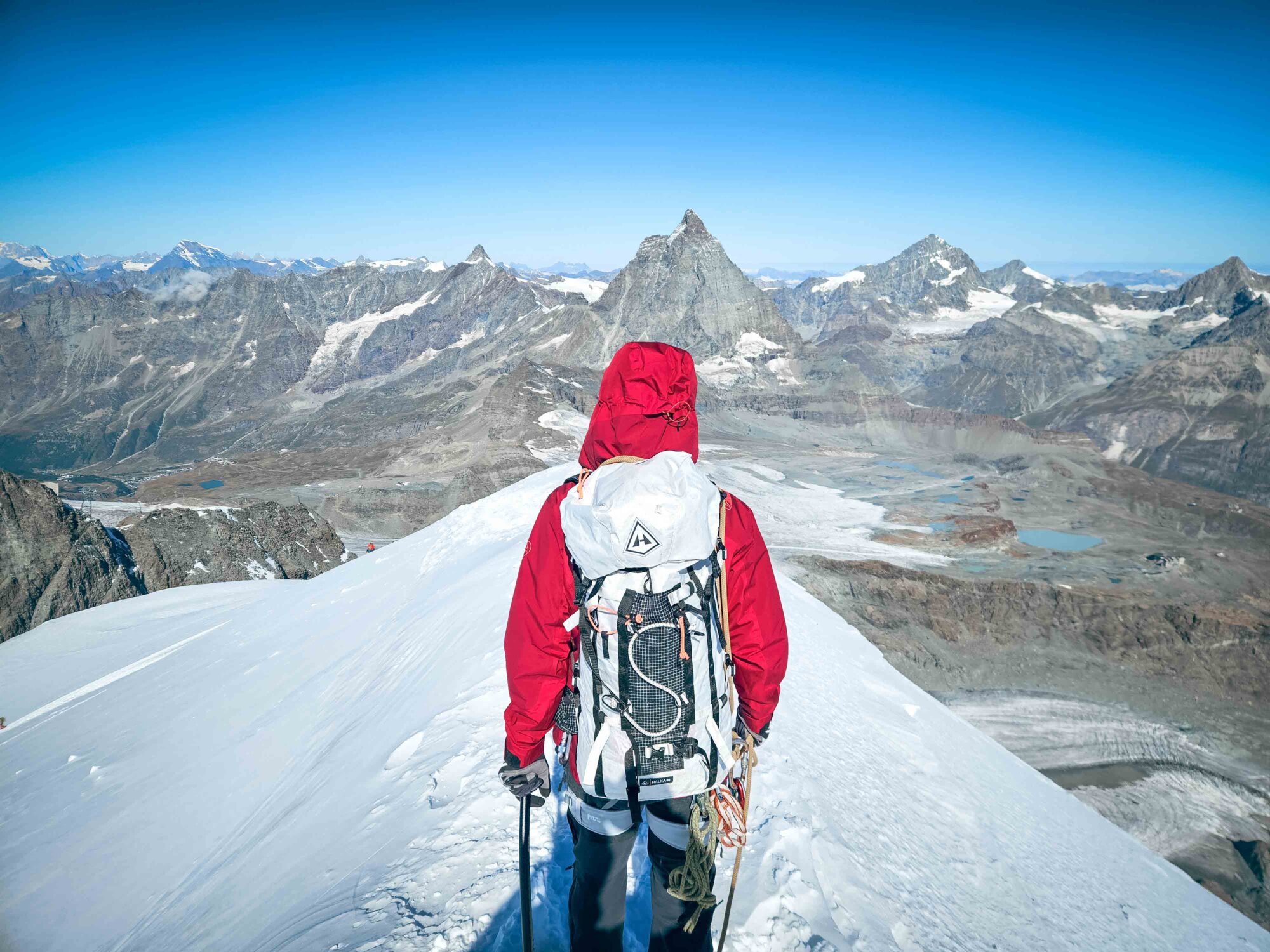 Mountain Beat - Breithorn_9